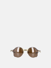 Oakley Tailend TI rimless titanium sunglasses - | Spazio Pritelli