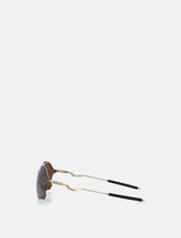 Oakley Tailend TI rimless titanium sunglasses - | Spazio Pritelli