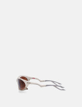 Oakley Plantaris sunglasses - | Spazio Pritelli