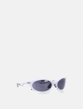 Oakley Plantaris sunglasses - | Spazio Pritelli