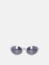 Oakley eye jacket Redux sunglasses - | Spazio Pritelli