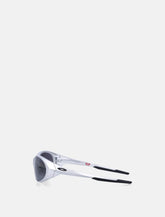 Oakley eye jacket Redux sunglasses - | Spazio Pritelli