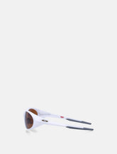Oakley eye jacket Redux sunglasses - | Spazio Pritelli