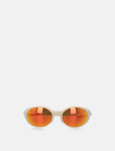 Oakley eye jacket Redux sunglasses - | Spazio Pritelli