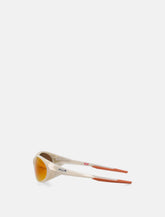 Oakley eye jacket Redux sunglasses - | Spazio Pritelli