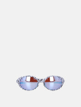 Oakley eye jacket Redux sunglasses - | Spazio Pritelli