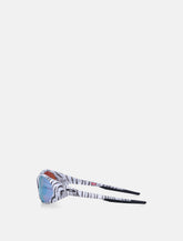 Oakley eye jacket Redux sunglasses - | Spazio Pritelli