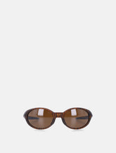 Oakley eye jacket Redux sunglasses - | Spazio Pritelli