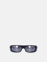 Oakley Highland high-wrap sunglasses - | Spazio Pritelli