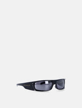 Oakley Highland high-wrap sunglasses - | Spazio Pritelli