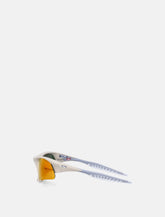 Oakley Suture Jacket sunglasses - | Spazio Pritelli