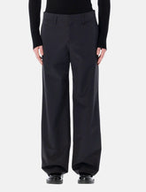 Berner Kühl Sargeant pants - | Spazio Pritelli