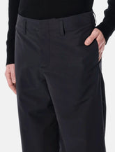 Berner Kühl Sargeant pants - | Spazio Pritelli