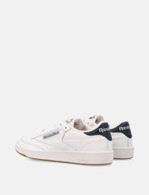 Reebok Club C 85 vintage leather sneakers - | Spazio Pritelli