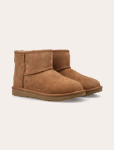 Kids UGG Classic Mini II Boots - | Spazio Pritelli