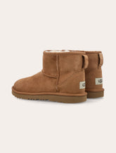Kids UGG Classic Mini II Boots - | Spazio Pritelli