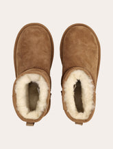 Kids UGG Classic Mini II Boots - | Spazio Pritelli
