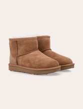 Kids UGG Classic Mini II Boots - | Spazio Pritelli