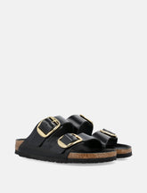 Birkenstock Arizona big buckle sandals - | Spazio Pritelli