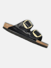 Birkenstock Arizona big buckle sandals - | Spazio Pritelli