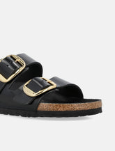 Birkenstock Arizona big buckle sandals - | Spazio Pritelli