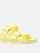Birkenstock Arizona EVA Sandals - Popcorn - | Spazio Pritelli
