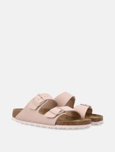 Birkenstock Arizona Birko-Flor® sandals - | Spazio Pritelli