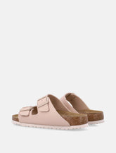 Birkenstock Arizona Birko-Flor® sandals - | Spazio Pritelli