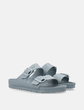 Birkenstock Arizona EVA sandals - sage - | Spazio Pritelli