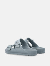 Birkenstock Arizona EVA sandals - sage - | Spazio Pritelli
