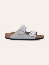 Birkenstock Arizona kids glitter sandals - | Spazio Pritelli
