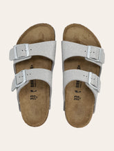 Birkenstock Arizona kids glitter sandals - | Spazio Pritelli