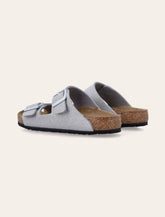 Birkenstock Arizona kids glitter sandals - | Spazio Pritelli