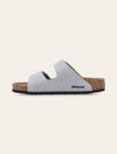 Birkenstock Arizona kids glitter sandals - | Spazio Pritelli