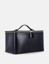 By Malene Birger Aya beauty case - | Spazio Pritelli