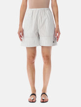 By Malene Birger Siona shorts - | Spazio Pritelli