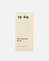 Rainbow bar eau de parfum - | Spazio Pritelli
