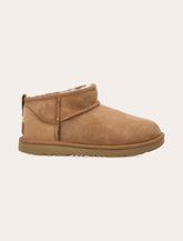Kids UGG Classic Ultra Mini Boots - | Spazio Pritelli