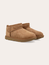 Kids UGG Classic Ultra Mini Boots - | Spazio Pritelli