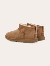 Kids UGG Classic Ultra Mini Boots - | Spazio Pritelli