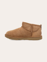 Kids UGG Classic Ultra Mini Boots - | Spazio Pritelli
