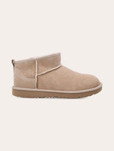 Kids UGG Classic Ultra Mini Boots - | Spazio Pritelli