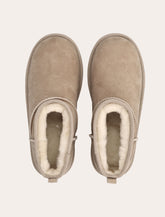Kids UGG Classic Ultra Mini Boots - | Spazio Pritelli
