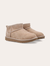 Kids UGG Classic Ultra Mini Boots - | Spazio Pritelli