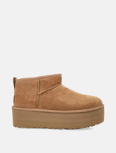 UGG Woman's Classic Ultra Mini Platform - | Spazio Pritelli