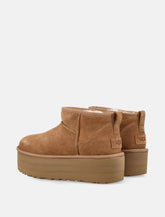UGG Woman's Classic Ultra Mini Platform - | Spazio Pritelli