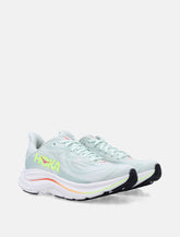 Sneakers Hoka One One Clifton 10 da donna - | Spazio Pritelli