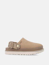 UGG Goldenstar Villa clog - | Spazio Pritelli