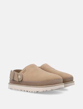 UGG Goldenstar Villa clog - | Spazio Pritelli
