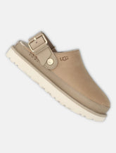 UGG Goldenstar Villa clog - | Spazio Pritelli
